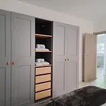 Urban Residence By Quokka 360 - Modern Apartments In Lugano