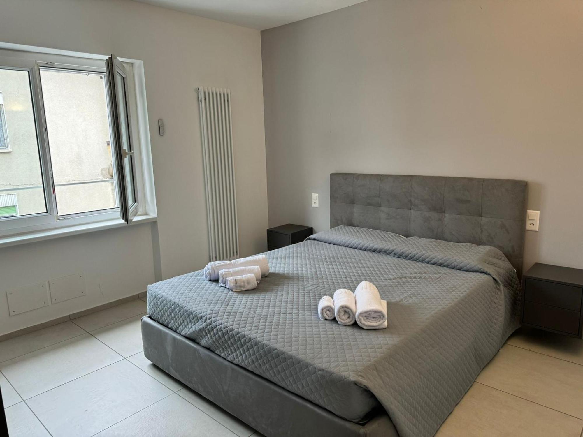 Appartamento Urban By Quokka 360 - Modern In Lugano