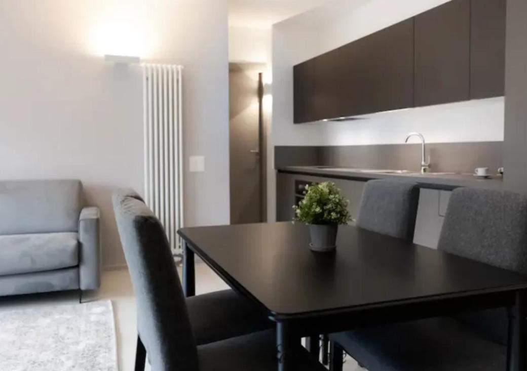 Appartamento Urban By Quokka 360 - Modern In Lugano