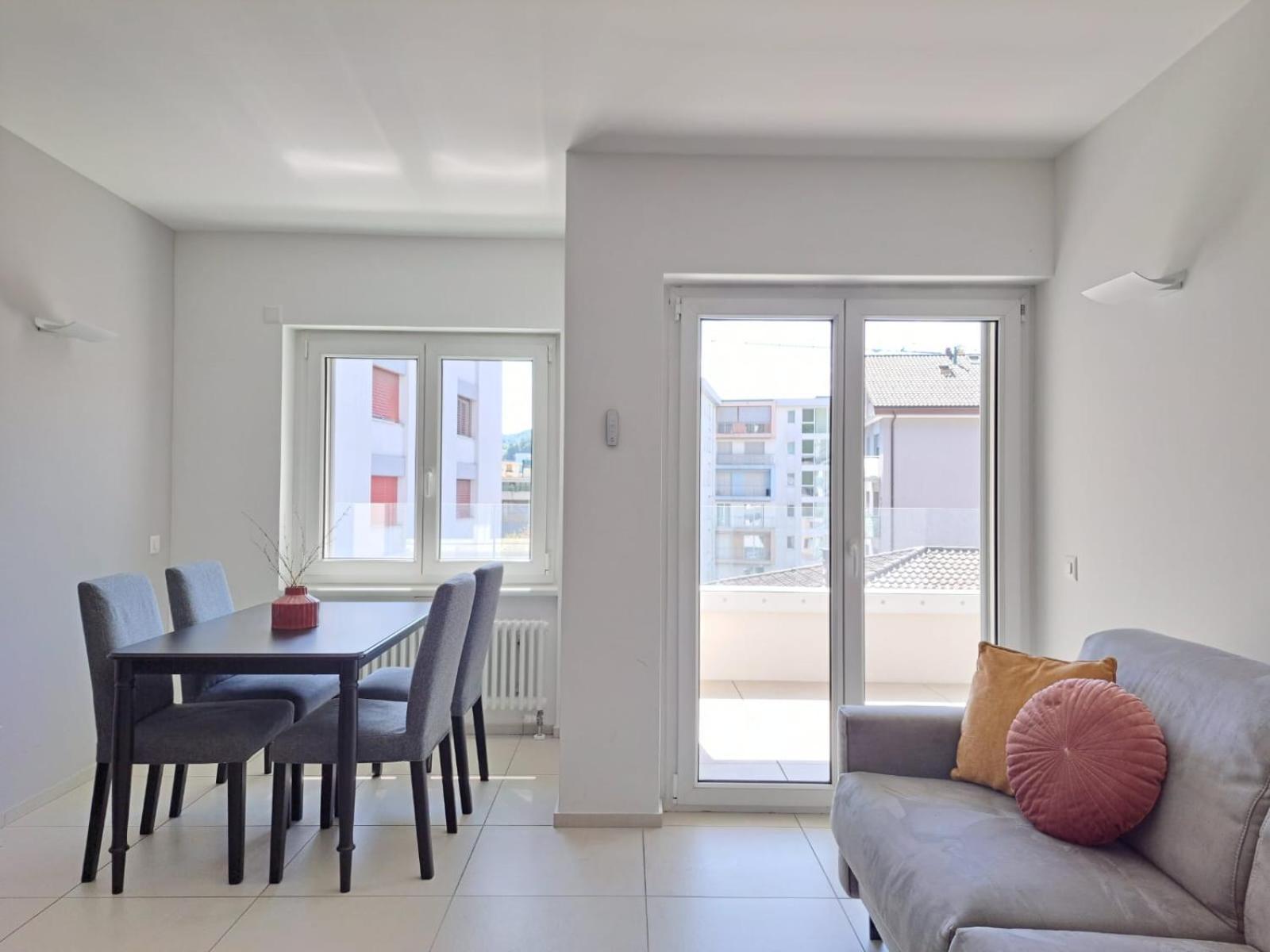 Appartement Urban By Quokka 360 - Modern In *
