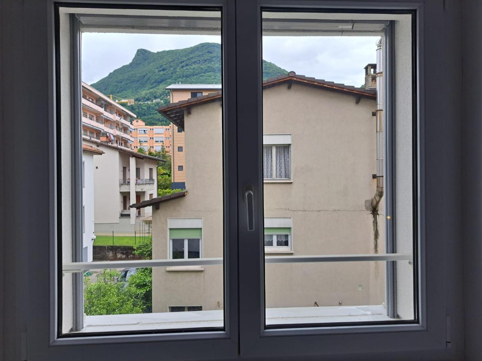 Appartement Urban By Quokka 360 - Modern In Lugano
