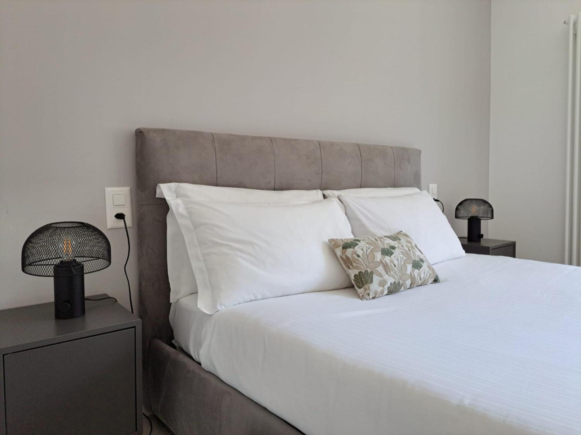 Urban By Quokka 360 - Modern In Appartement Lugano